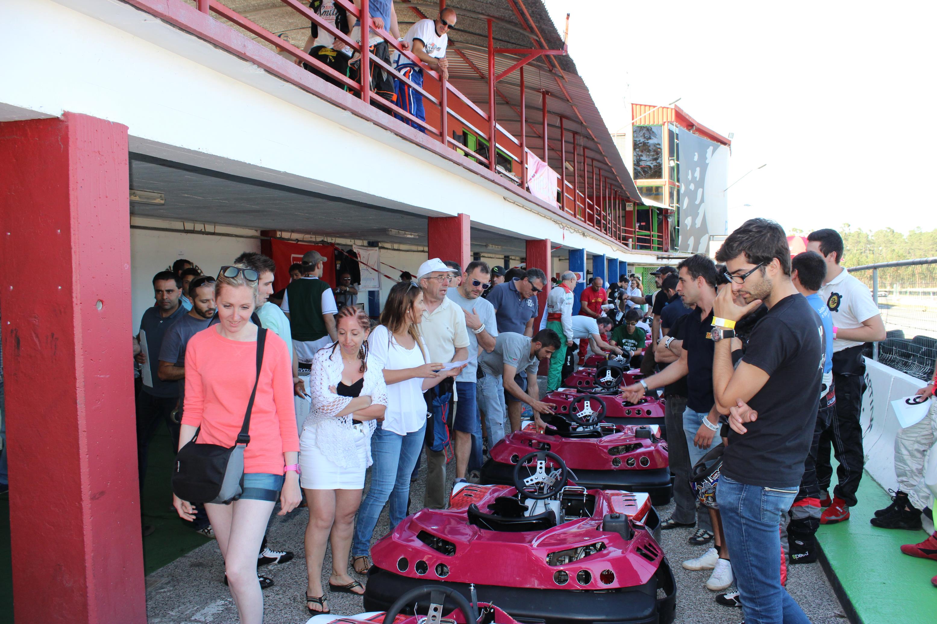 24 Horas da Batalha 2015 - Treinos Livres58